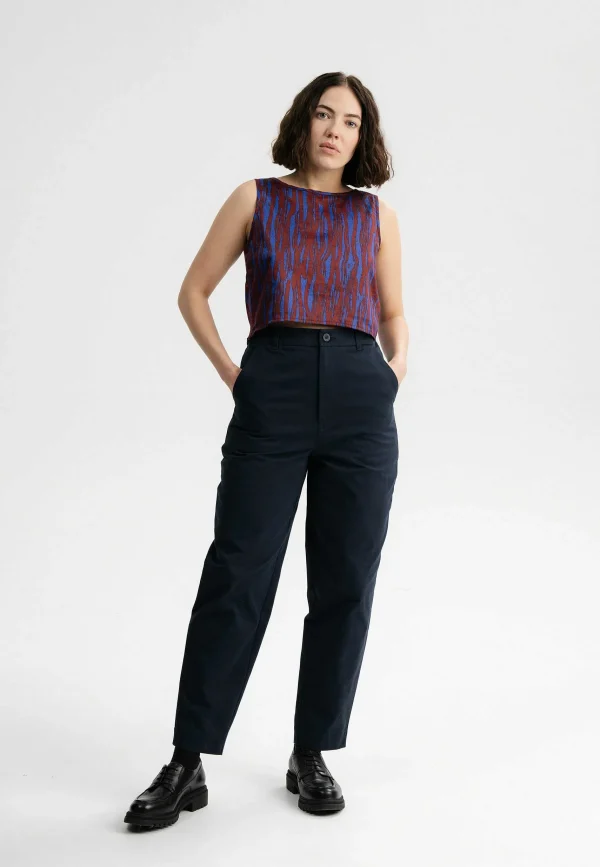 Best Sale MELAWEAR Damen Top Tamani