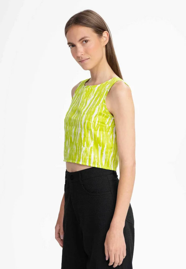 Online MELAWEAR Damen Top Tamani