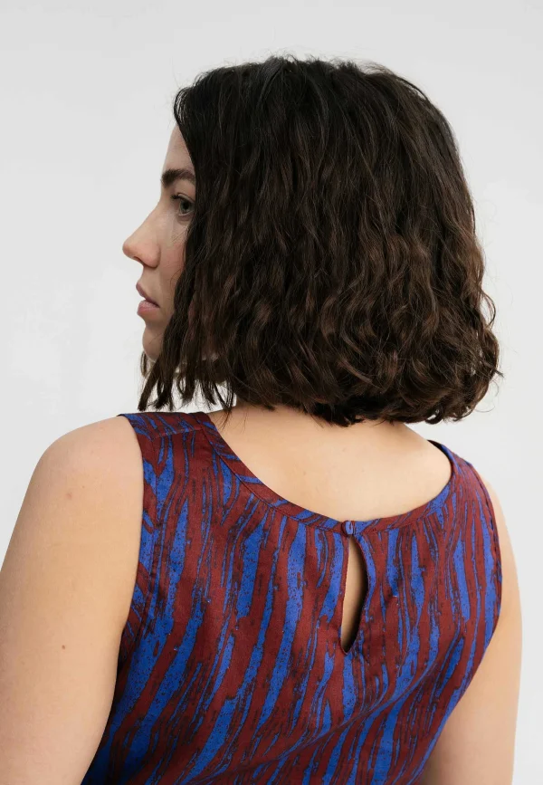 Best Sale MELAWEAR Damen Top Tamani