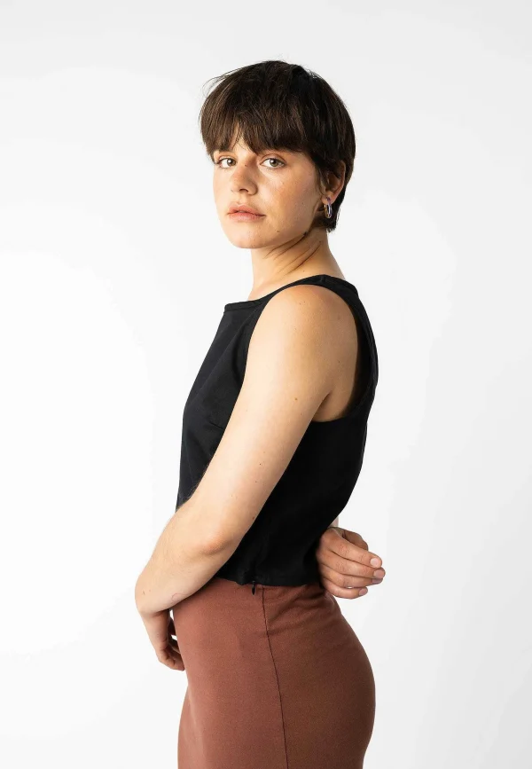 Flash Sale MELAWEAR Damen Top Tamani