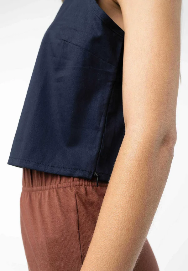 Sale MELAWEAR Damen Top Tamani