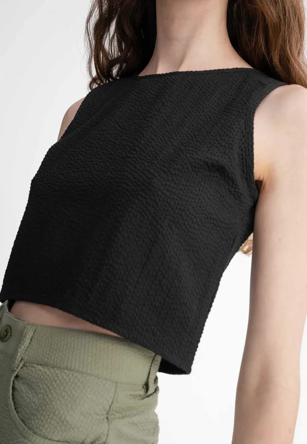 Outlet MELAWEAR Damen Top Tamani