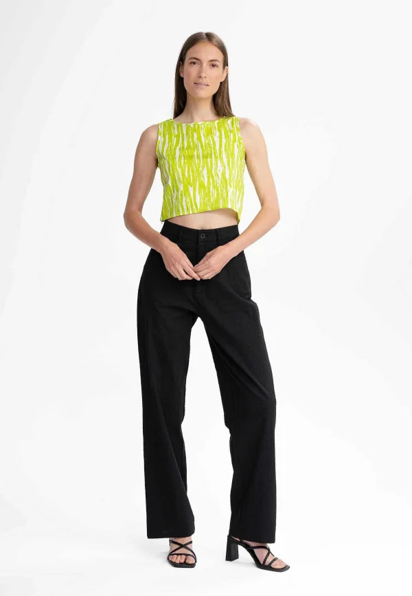 Online MELAWEAR Damen Top Tamani