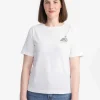 Online MELAWEAR Damen T-Shirt Artist Edition Kruttika