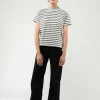 New MELAWEAR Damen T-Shirt Khira