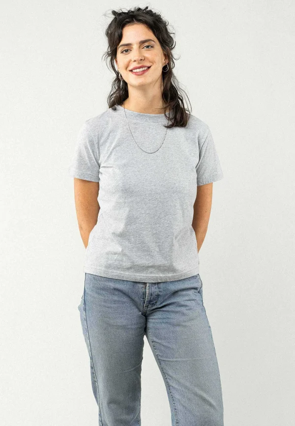 Sale MELAWEAR Damen T-Shirt Khira