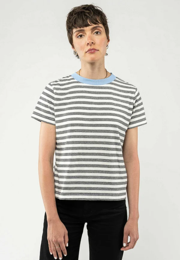 New MELAWEAR Damen T-Shirt Khira