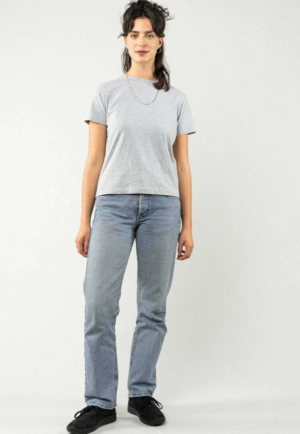 Sale MELAWEAR Damen T-Shirt Khira