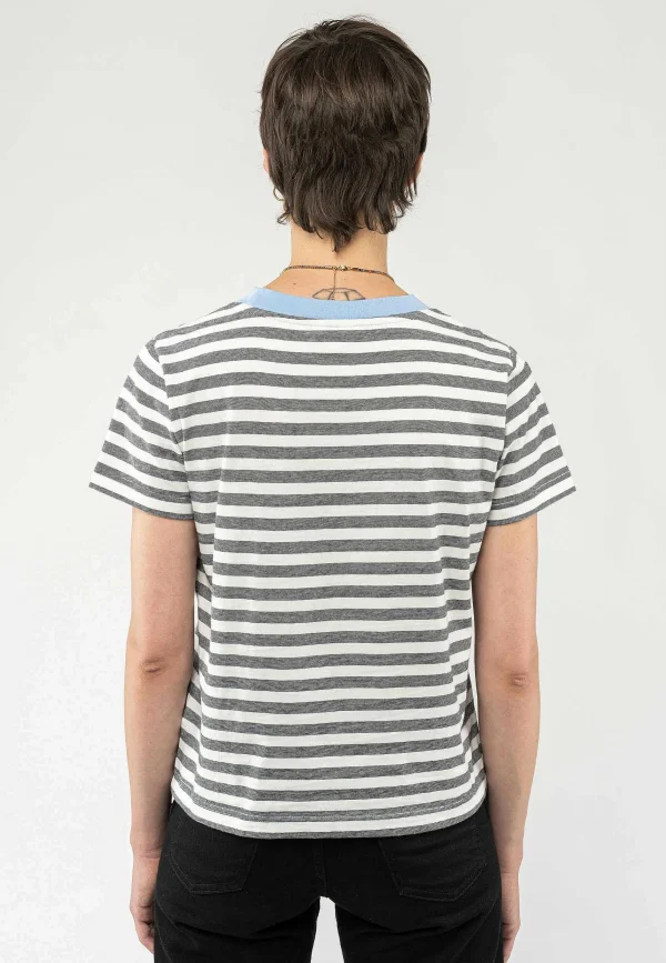 New MELAWEAR Damen T-Shirt Khira