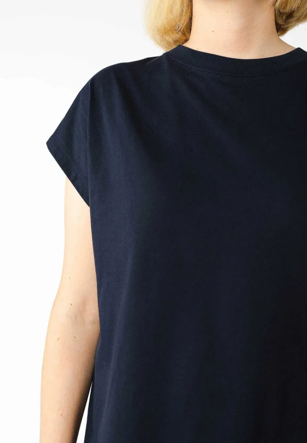 Outlet MELAWEAR Damen T-Shirt Kleid Sunea