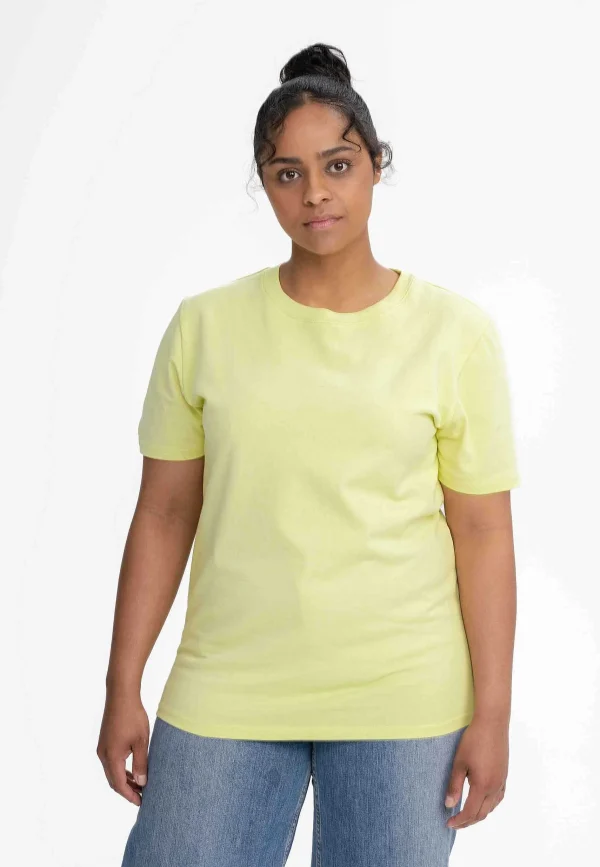 Store MELAWEAR Damen T-Shirt Schwer Kashvi