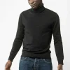 Online MELAWEAR Feinstrick Rollkragenpullover Kanja