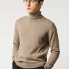 Flash Sale MELAWEAR Feinstrick Rollkragenpullover Kanja