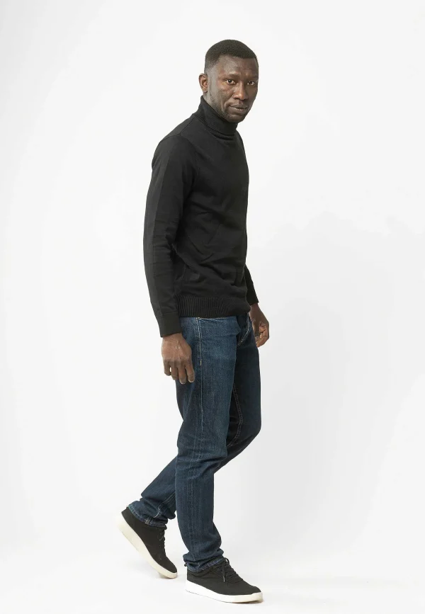 Online MELAWEAR Feinstrick Rollkragenpullover Kanja