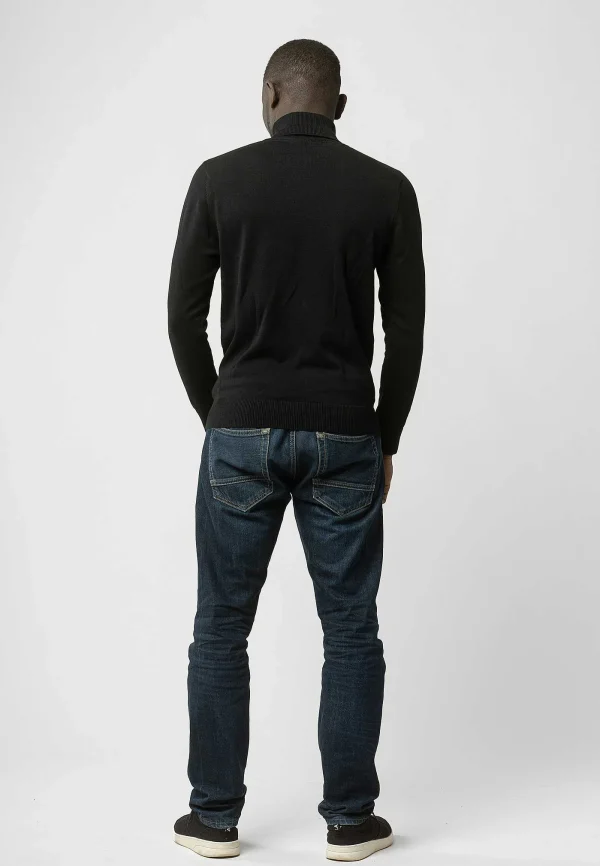 Online MELAWEAR Feinstrick Rollkragenpullover Kanja