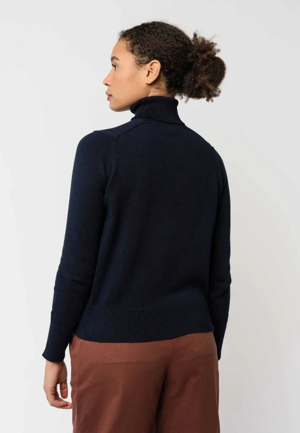 Best Sale MELAWEAR Feinstrick Rollkragenpullover Mayura
