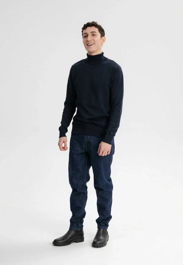 Cheap MELAWEAR Feinstrick Rollkragenpullover Kanja