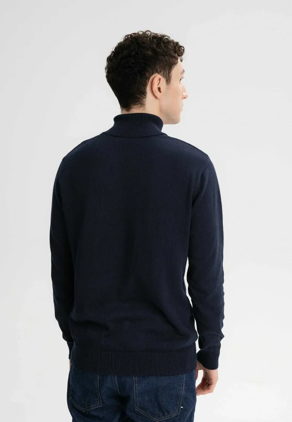 Cheap MELAWEAR Feinstrick Rollkragenpullover Kanja