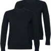 Hot MELAWEAR Feinstrick-Pullover Sada Bundle