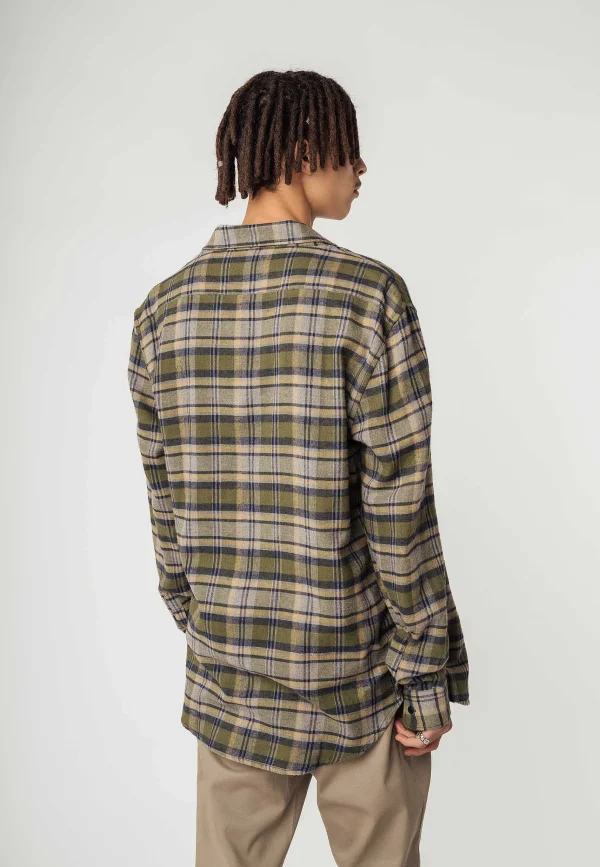Cheap MELAWEAR Flanell Shirt Sahel