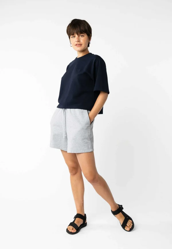 Cheap MELAWEAR French Terry Shorts Aarany
