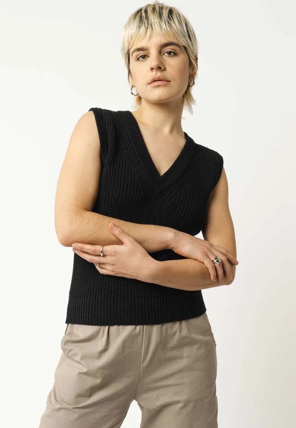 Discount MELAWEAR Gestrickter Pullunder Dayita