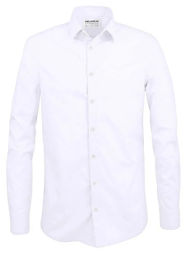 Best Sale MELAWEAR Hemd 2 Pack