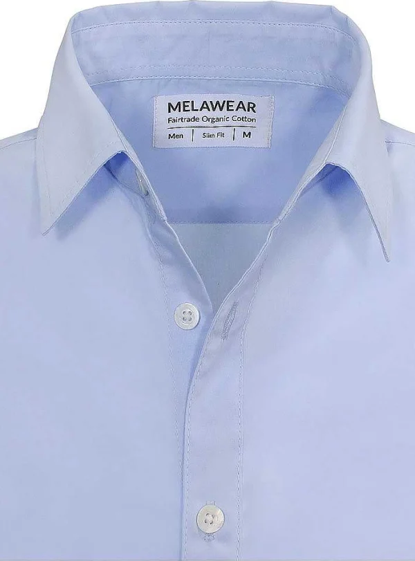 Best Sale MELAWEAR Hemd 2 Pack