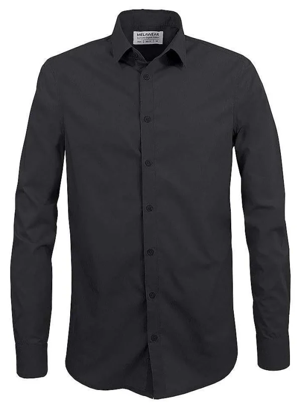 Sale MELAWEAR Hemd 3 Pack