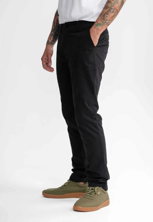 Outlet MELAWEAR Herren Chinohose Mit Normaler Passform Ranjith