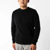 Clearance MELAWEAR Herren Feinstrick Pullover Himal