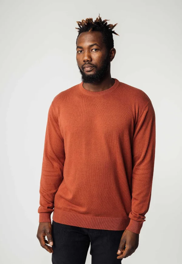 Online MELAWEAR Herren Feinstrick Pullover Himal