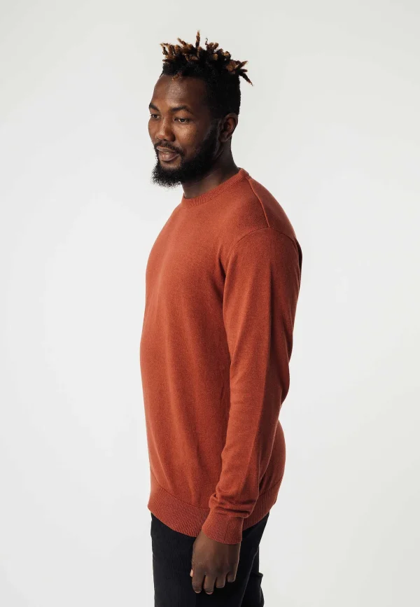 Online MELAWEAR Herren Feinstrick Pullover Himal