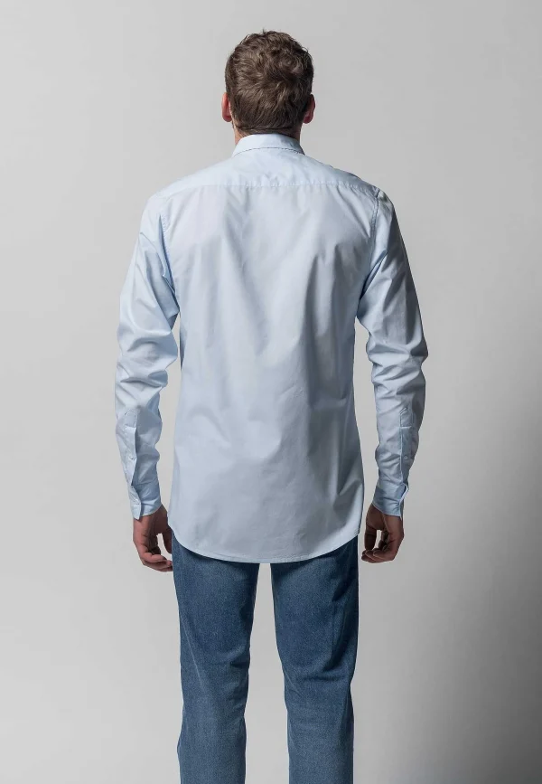 Cheap MELAWEAR Herren Hemd Basic