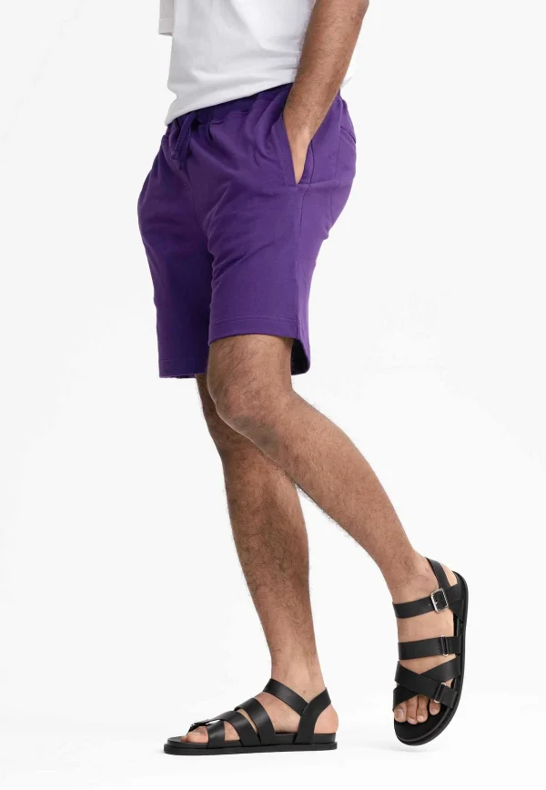 New MELAWEAR Herren Jersey Shorts Krish