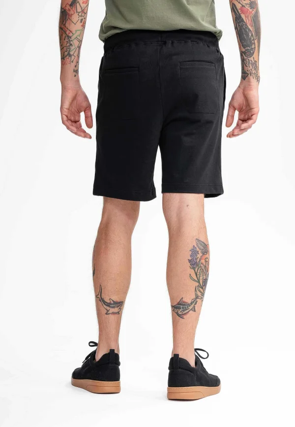 Best MELAWEAR Herren Jersey Shorts Krish