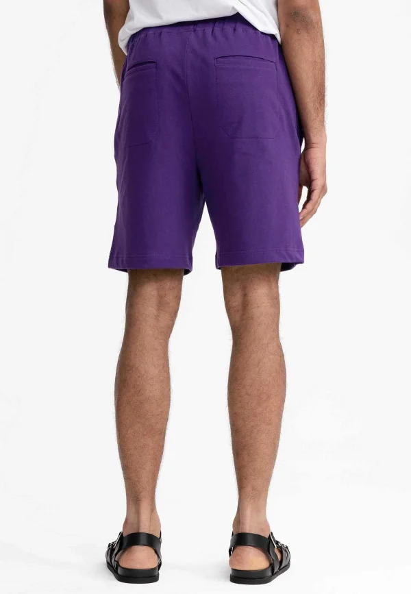 New MELAWEAR Herren Jersey Shorts Krish