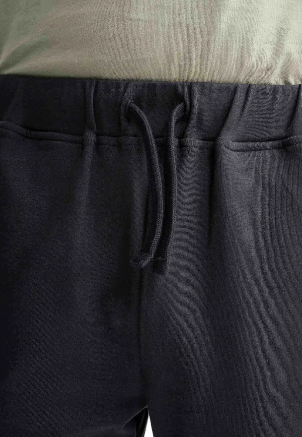 Best MELAWEAR Herren Jersey Shorts Krish