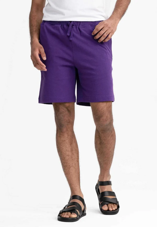 New MELAWEAR Herren Jersey Shorts Krish