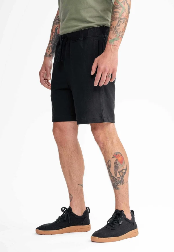 Best MELAWEAR Herren Jersey Shorts Krish