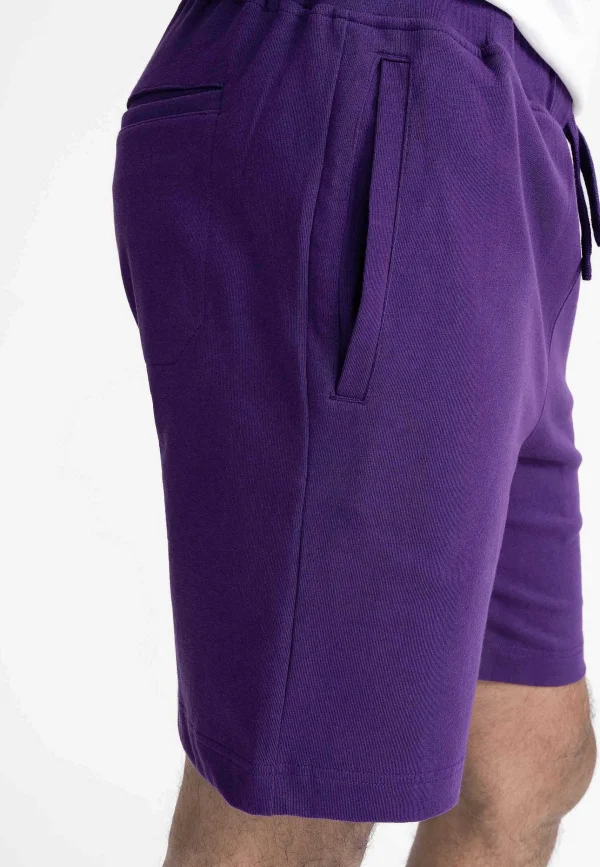 New MELAWEAR Herren Jersey Shorts Krish