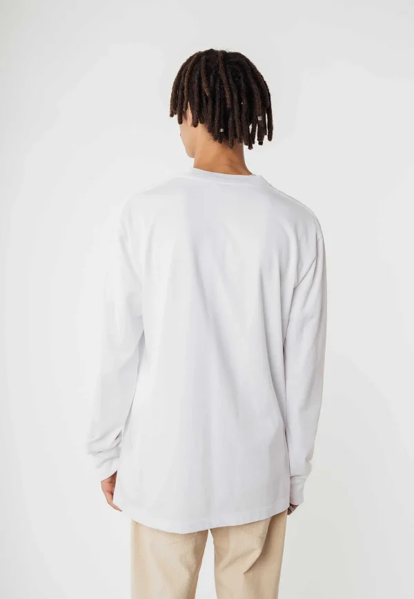 Online MELAWEAR Herren Langarmshirt Tejas