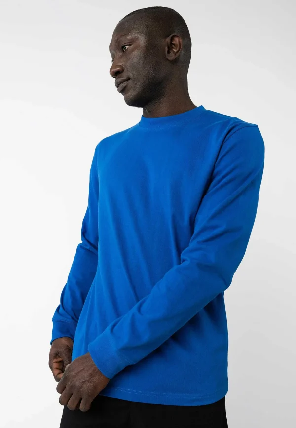 Hot MELAWEAR Herren Langarmshirt Tejas
