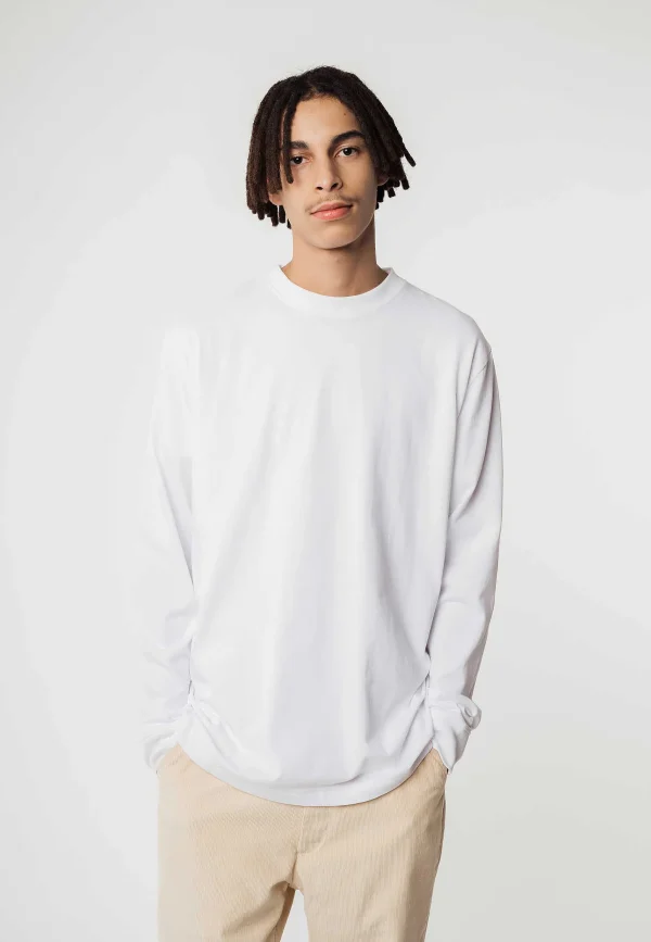 Online MELAWEAR Herren Langarmshirt Tejas