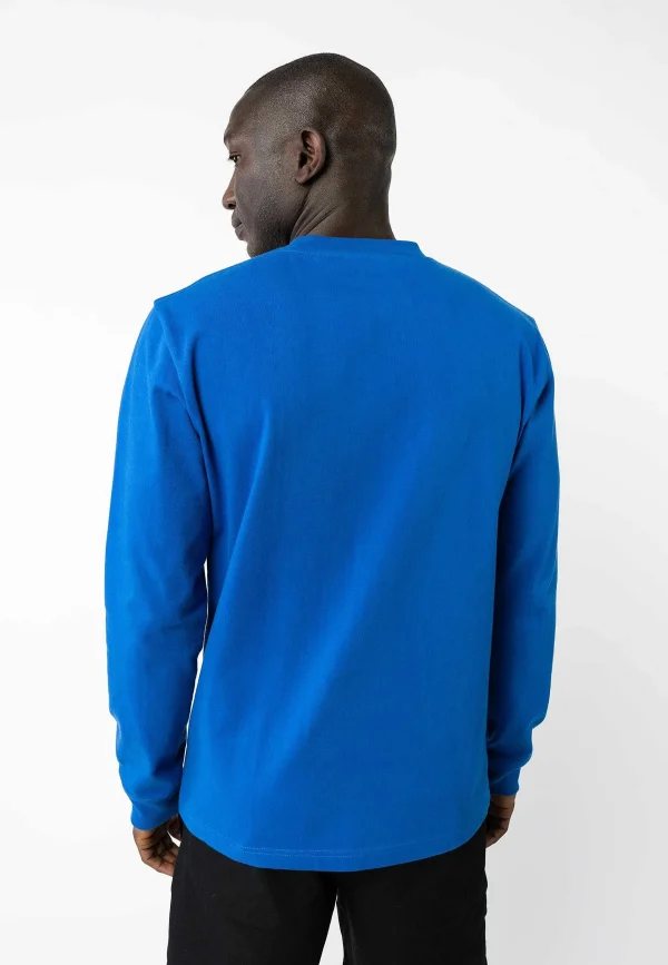 Hot MELAWEAR Herren Langarmshirt Tejas