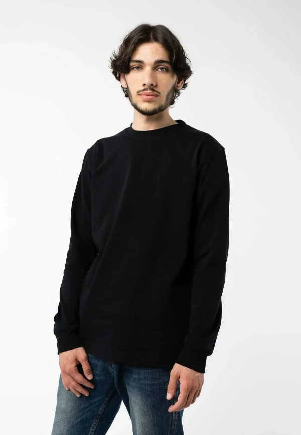Outlet MELAWEAR Herren Langarmshirt Tejas