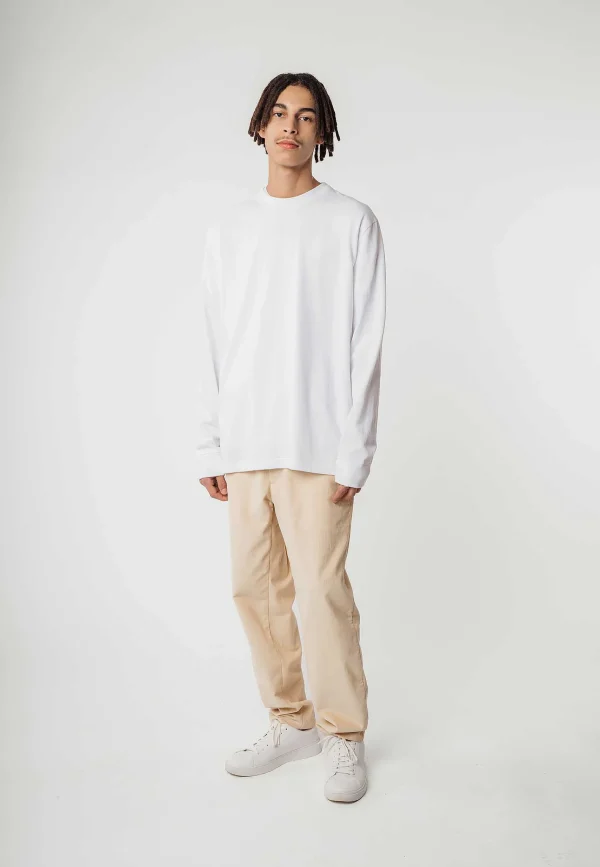 Online MELAWEAR Herren Langarmshirt Tejas