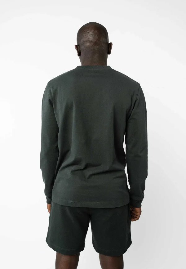 Online MELAWEAR Herren Langarmshirt Tejas