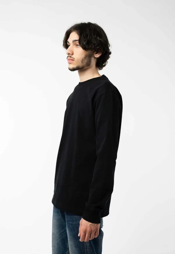 Outlet MELAWEAR Herren Langarmshirt Tejas