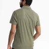 Best Sale MELAWEAR Herren Poloshirt Jaspal